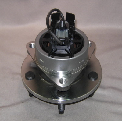 G.M WHEEL HUB G.M WHEEL HUB