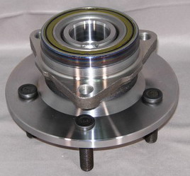 FORD WHEEL HUB