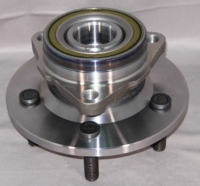 FORD WHEEL HUB