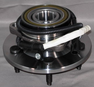 FORD WHEEL HUB