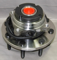 FORD WHEEL HUB