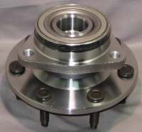 FORD WHEEL HUB