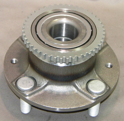 FORD WHEEL HUB