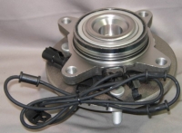 FORD WHEEL HUB