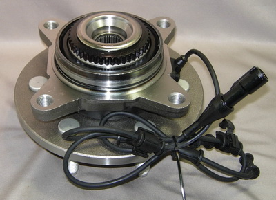 FORD WHEEL HUB
