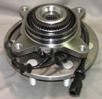 FORD WHEEL HUB