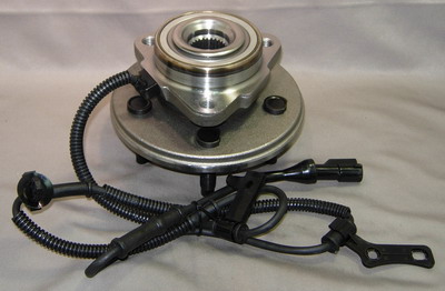 FORD WHEEL HUB FORD WHEEL HUB