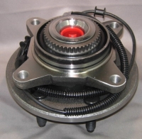 FORD WHEEL HUB