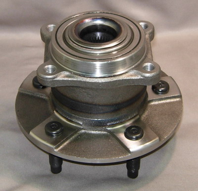 G.M WHEEL HUB G.M WHEEL HUB