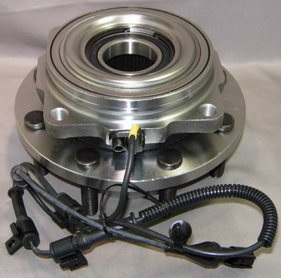 FORD WHEEL HUB FORD WHEEL HUB