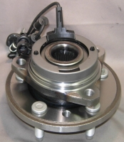 FORD WHEEL HUB