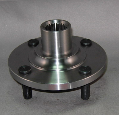 FORD WHEEL HUB FORD WHEEL HUB