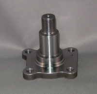 FORD WHEEL HUB