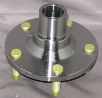 FORD WHEEL HUB