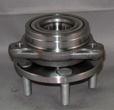 CHRYSLER WHEEL HUB