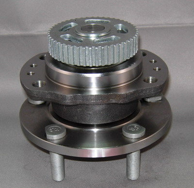 CHRYSLER WHEEL HUB CHRYSLER WHEEL HUB