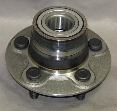 CHRYSLER WHEEL HUB
