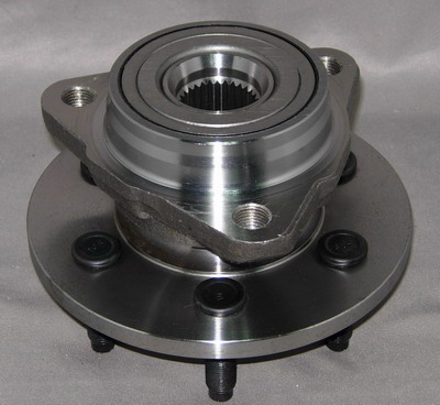 CHRYSLER WHEEL HUB CHRYSLER WHEEL HUB