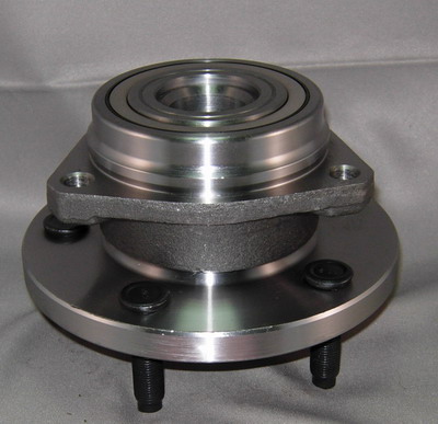 CHRYSLER WHEEL HUB CHRYSLER WHEEL HUB