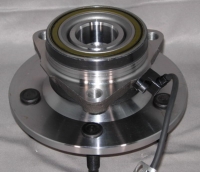 CHRYSLER WHEEL HUB