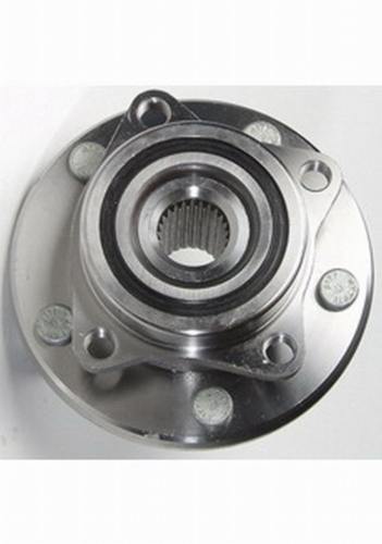 CHRYSLER WHEEL HUB