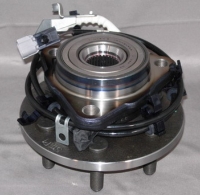 CHRYSLER WHEEL HUB