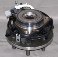 CHRYSLER WHEEL HUB