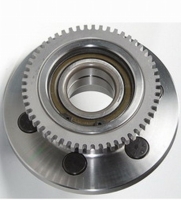 CHRYSLER WHEEL HUB