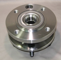 CHRYSLER WHEEL HUB