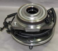 CHRYSLER WHEEL HUB