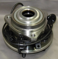 CHRYSLER WHEEL HUB