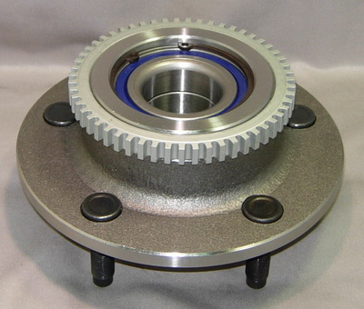 CHRYSLER WHEEL HUB