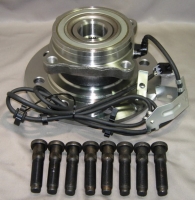 CHRYSLER WHEEL HUB