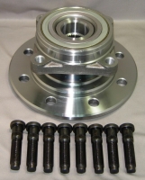 CHRYSLER WHEEL HUB