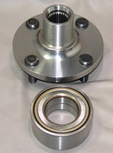 CHRYSLER WHEEL HUB CHRYSLER WHEEL HUB
