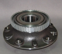 BMW WHEEL HUB