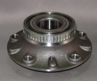 BMW WHEEL HUB