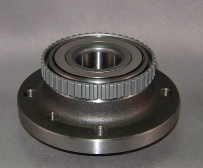 BMW WHEEL HUB