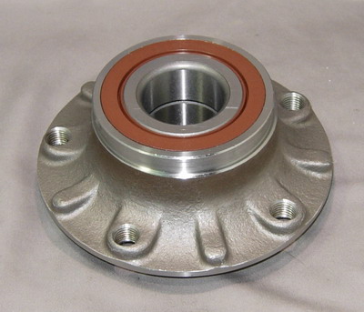 BMW WHEEL HUB