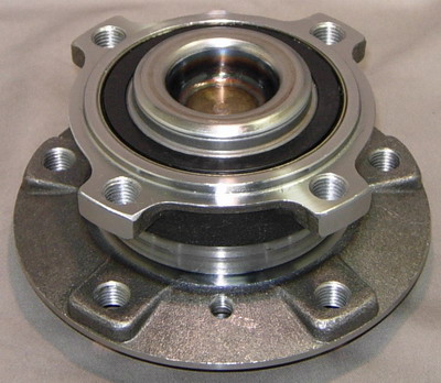 BMW WHEEL HUB