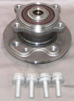 BMW WHEEL HUB