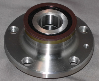 VW  WHEEL HUB