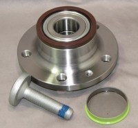 VW  WHEEL HUB