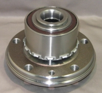VW  WHEEL HUB