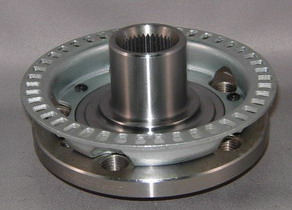 VW  WHEEL HUB