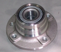 OPEL WHEEL HUB