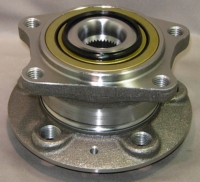 VOLVO WHEEL HUB