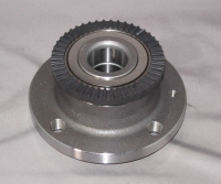 SAAB WHEEL HUB