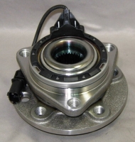 SAAB WHEEL HUB