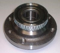 FIAT WHEEL HUB